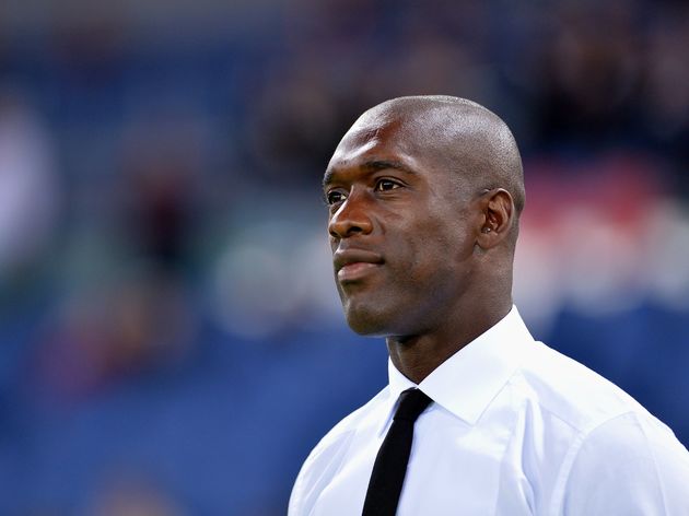 Seedorf Akan Melatih Atletico Paranaense dari Brasil 